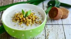 Bubur Kacang Hijau