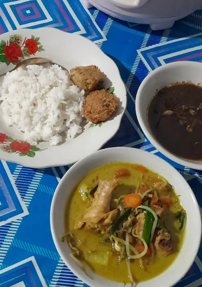 Soto medan