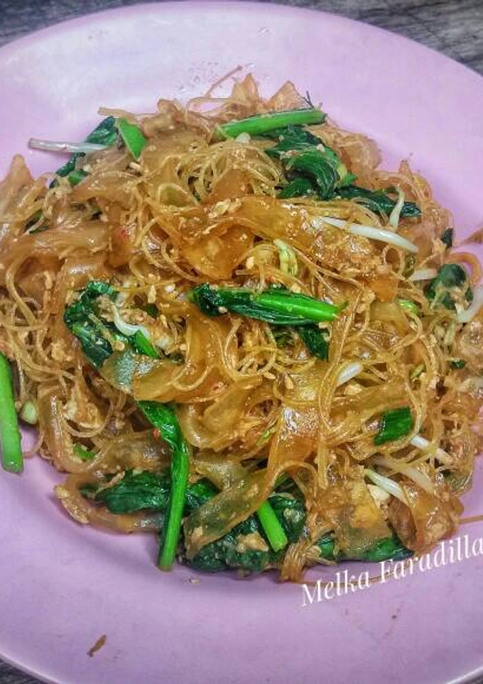 Mie Balap