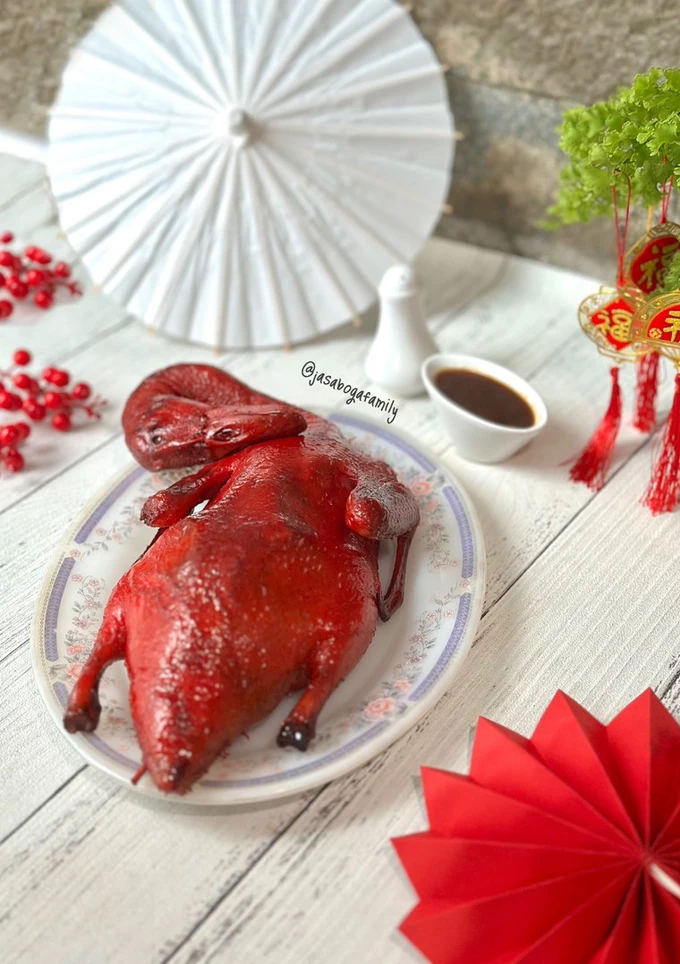 Bebek Peking