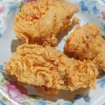 Ayam goreng tepung