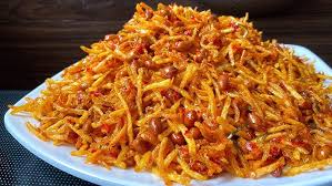 Sambal Kacang Teri Medan