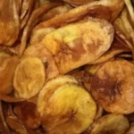 Kripik pisang