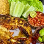 Lobster Bakar Madu