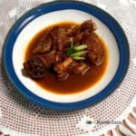 Rica Kikil Kambing