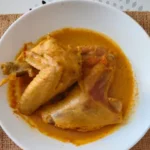 Gulai Ayam